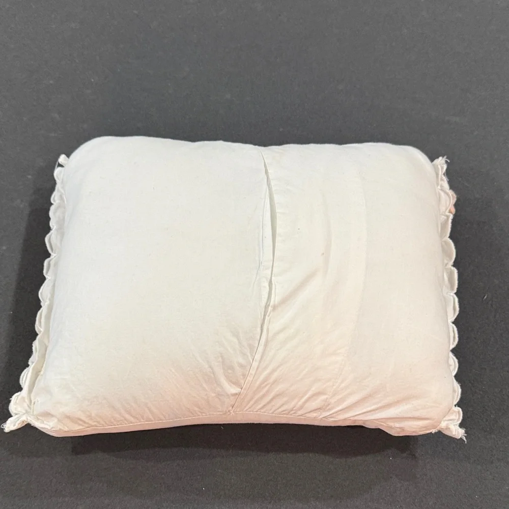 Simply Shabby Chic Throw Pillows - Picture 11 of 16